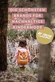 yolyo wo nachhaltigkeit gross geschrieben wird mini stil kind mode kindermode nachhaltigkeit