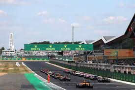 We was going in a large group of 7 of us being trying to get together for the longest time. British Grand Prix To Stay On F1 Calendar After Silverstone Bosses Agree New Deal Mirror Online