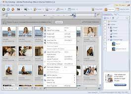 Where are the photos that i imported into adobe photoshop album starter edition? Adobe Photoshop Album Starter Edition 3 2 King Of The Digital Photography Photo Howto