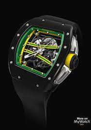 They are fun and entertaining, but quickly forgettable. Watch Richard Mille Rm 61 01 Yohan Blake Rm 61 Black Tzp N Ceramic Ntpt Carbon