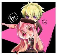 Mondaiji Tachi Ga Isekai Kara Kuru Sō Desu Yo Mondaiji Tachi Ga Isekai Kara Kuru Sou Desu Yo Izayoi X Rebbit חיפוש ב Google Problem Children Anime Chibi Anime Girl Pink Anime Princess