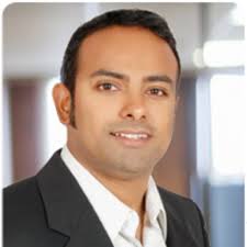 Ramanathan VAIDHYANATHAN