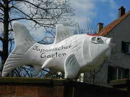 Fischen In Japanischer Garten Picture Of Japanischer Garten Japanese Garden Kaiserslautern Tripadvisor