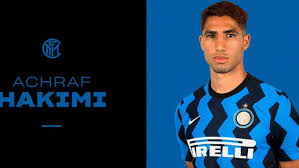 The pnghost database contains over 22 million free to download transparent png images. Achraf Hakimi Joins Inter Milan