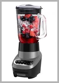 Black And Decker Power Crush Blender Reviews The Daily Top 21 Selection Collection From Our Online Catalog Glass Jars Blender Black Decker
