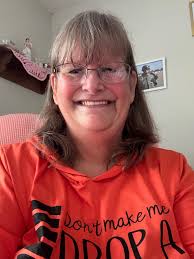 Hi all! I just wanted to introduce myself and share a photo I took