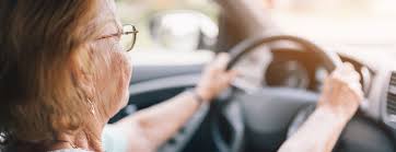 What is the profile of older drivers considered medically unfit to drive? A  cross-sectional survey in Western Switzerland