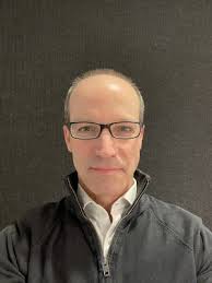 Meet CFO Awards Lifetime Achievement winner Sunit Patel