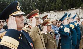 Pensii Militare 2019 Care Este Formula De Calcul
