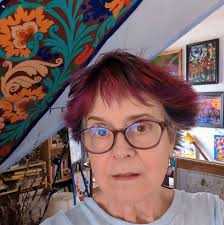 Robin Butler Edgerton