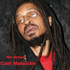 Carl Malcolm: albums, songs, concerts