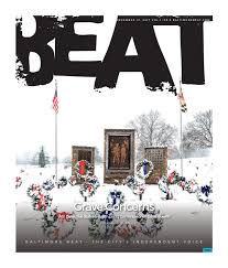 Lawlessness and disorder in boomtowns are caused by the dynamics of business. Baltimorebeat Com Volume 1 Issue 5 December 13 2017 By Baltimore Beat Issuu