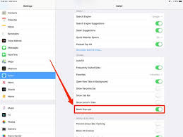 Do you get annoying pop ups from your browser that get in your way when you check emails and surf the web? How To Block Pop Ups On An Ipad In Safari