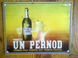 Carton Publicitaire Un Pernod 1937 Pernod Fils Alliance Graphique Ebay Publicitaire Carton Pot Pourri