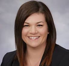 Allison Olsen Wants You to Enjoy Coming to the Office