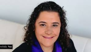 Who The Folk?! Judge Susan Segal