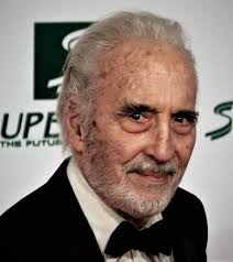 Christopher Lee — Wikipédia