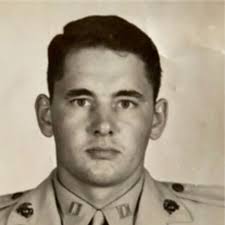 Robert Dean "Bob" Hatch, USMC Obituary March 6, 2019