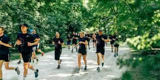 And the marathon training journey is the ultimate running experience. Munich Running Races In 2021 Go Running Tours