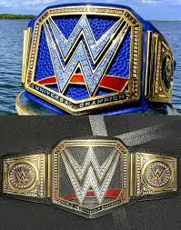 Universal wwe