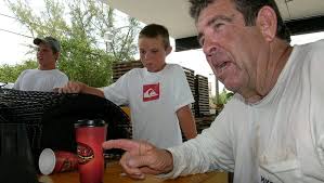 Florida's years of drill resistance mean little as oil nears