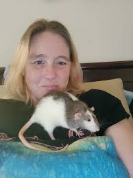 Hey guys I need help me and my partner have been talking about getting a  pair of rats I am wanting some ideas for cages what you have in there, best  place