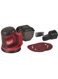 Mx fuel™ revolutionises the light equipment market by delivering the performance, run time, and durability. Milwaukee M18 Bos125 0 M18 Orbital Sander Milwaukee 4933464228