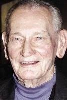 William Frank Obituary (2011)