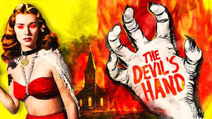 The Devil's Hand (1961)