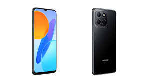 Honor X8 5G: Günstiges 5G-Smartphone ...