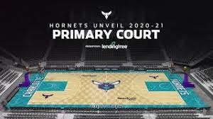 85 отметок «нравится», 1 комментариев — spectrum center (@spectrumcenter) в instagram: Charlotte Hornets Unveil New Pinstriped Jerseys And New Court At The Hive