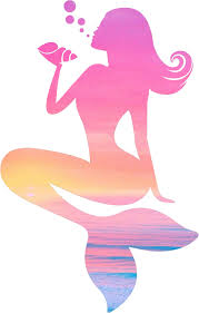 Free Free 259 Mermaid Barbie Svg SVG PNG EPS DXF File