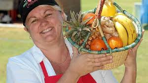 Maleny set to be foodie heaven this weekend