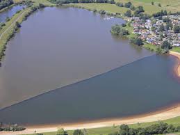 Zahlreiche angebote über verkauf von günstig häuser. Langenselbold Hanau Baden Am Strandbad Kinzigsee Fallt Ins Wasser Langenselbold