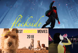 10 Best Animated Movies 2018 Ranked Flickside