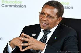 To know more about his childhood, career, profile and timeline. How To Transform An Education System By Jakaya Kikwete The Education Commission