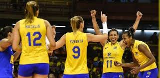 O brasil teve uma atuação de gala hoje (27) e venceu a polônia de virada, por 3 sets a 1, para se tornar campeão da liga das nações de vôlei. Brasil Vence Polonia E Fecha Preparacao Para Grand Prix De Volei