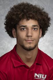 2023-24 NIU WRESTLING STATISTICS