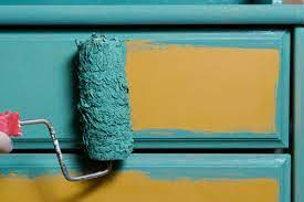 Diy möbel streichen ohne pinselstriche und ohne schleifen mit kreidefarbe? Schrank Streichen Ohne Schleifen Wann Und Wie Geht Das