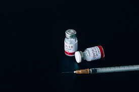 The oxford/astrazeneca covid vaccine was approved by the medicines and healthcare products regulatory agency (mhra) several months ago in the uk (image: Can I Choose Which Type Of Covid Vaccine I Get In France