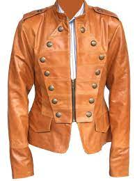 Pin By Charles Ellis Seidel On Costume Military Fashion Women Military Fashion Leather Jackets Women