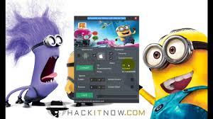 Minion rush hack apk is the modified version of the original game, which was based on despicable me cartoon. Despicable Me Minion Rush Hack Android No Root Video Dailymotion