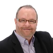 About Robert Sheldon