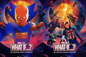 Nonton drama korea subtitle indonesia.situs nonton dan download streaming drama korea series subtitle indonesia. Nonton What If Marvel 2021 Episode Terbaru Sub Indo Link Streaming Download Di Sini