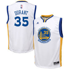 Chamberlain hielt diesen rekord seit dem 18. Kevin Durant Golden State Warriors Adidas Youth Home Replica Jersey White