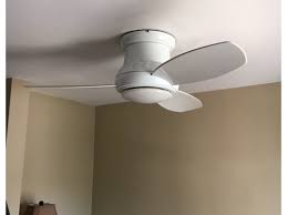 Replacing a room's chandelier or ceiling fixture with a ceiling fan that includes its own light fixture is an easy diy project for anyone comfortable with basic. Seek Led Equivalent Of Ceiling Halogen Fan Light