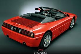 Newman, oct 6, 2006 at 9:38 am. Feature Flashback Remembering The Malaise Ferrari