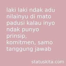 Download lagu kata minang sindiran 2.43mb dan streaming kumpulan lagu kata minang sindiran 2.43mb mp3 terbaru di metrolagu dan nikmati hasil diatas adalah hasil pencarian dari anda kata minang sindiran mp3 dan menurut kami yang paling cocok adalah kata minang sindiran. 60 Kata Kata Minang Yang Lucu Sedih Galau Dan Sindiran