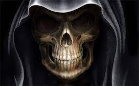 Danger Wallpapers Download Danger Wallpapers 2 0 Android Free Skull Wallpaper 4k Wallpaper For Mobile Alien Skull