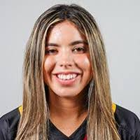 Cecilia Robert » rekan tim :: Women Volleybox